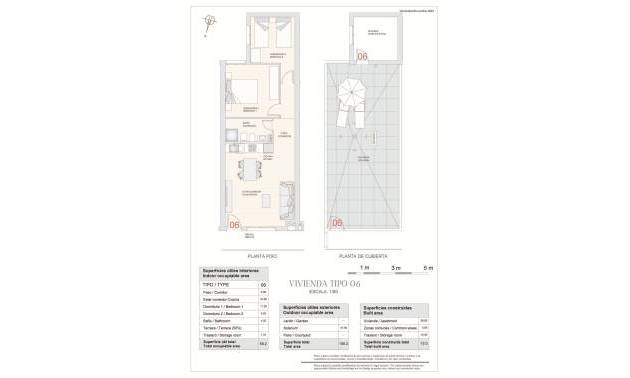 Nueva construcción  -  - Hondón de las Nieves - La Canalosa