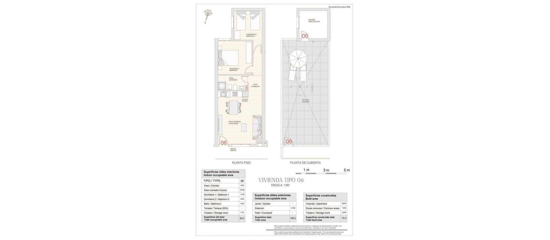 Nueva construcción  -  - Hondón de las Nieves - La Canalosa