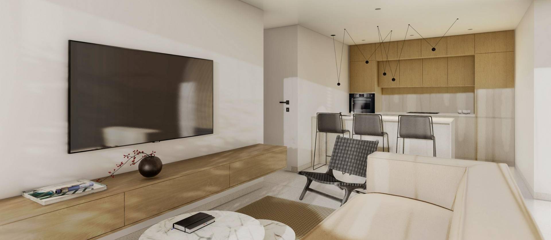 Nueva construcción  - Adosado - Guardamar del Segura - El Raso