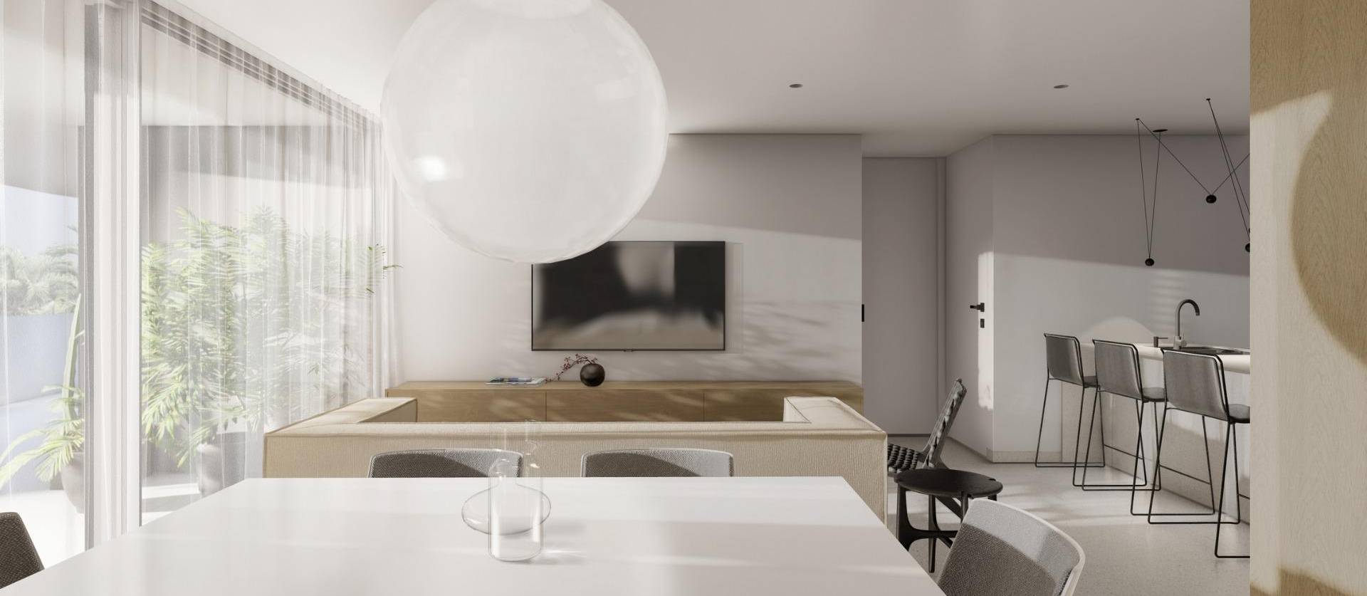 Nueva construcción  - Adosado - Guardamar del Segura - El Raso