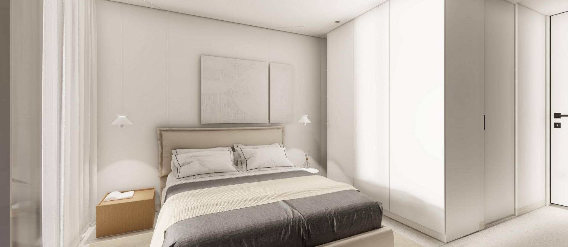 Nueva construcción  - Adosado - Guardamar del Segura - El Raso