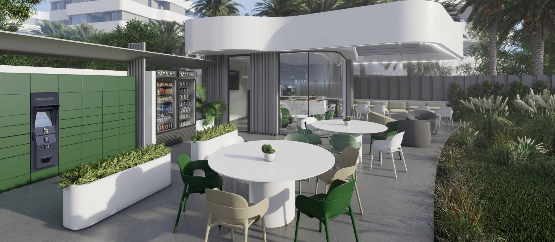 Nueva construcción  - Adosado - Guardamar del Segura - El Raso