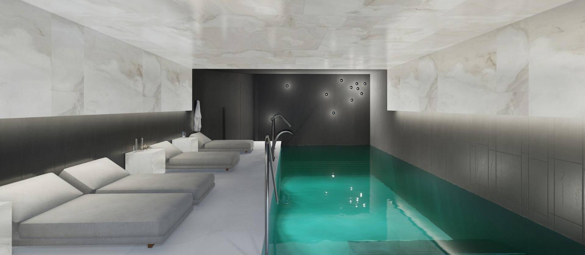 Nueva construcción  - Adosado - Guardamar del Segura - El Raso