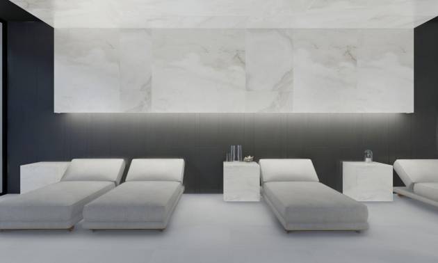 Nueva construcción  - Adosado - Guardamar del Segura - El Raso