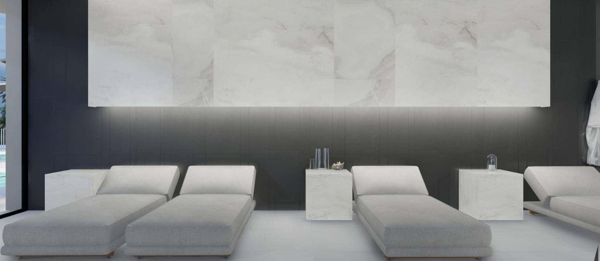 Nueva construcción  - Adosado - Guardamar del Segura - El Raso