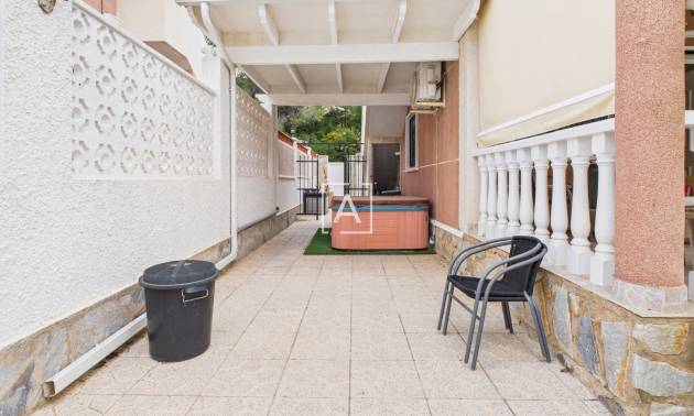 Revente -  - Pinar de Campoverde