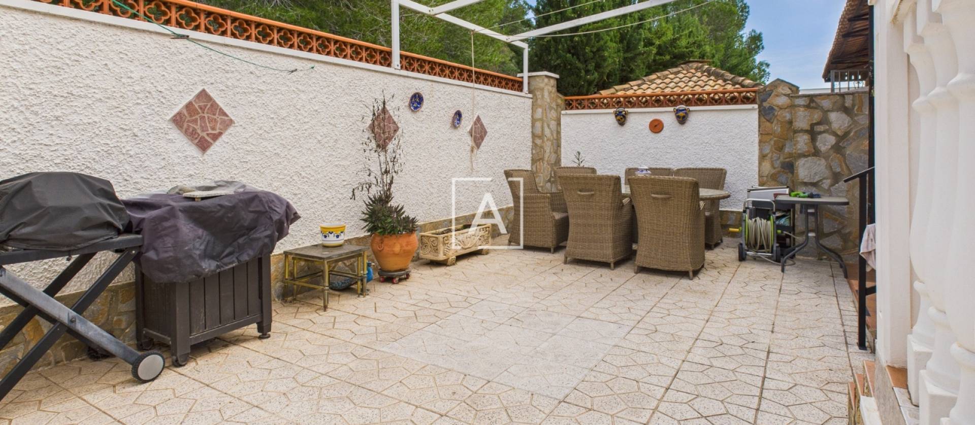 Revente -  - Pinar de Campoverde