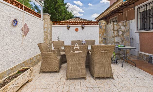 Revente -  - Pinar de Campoverde