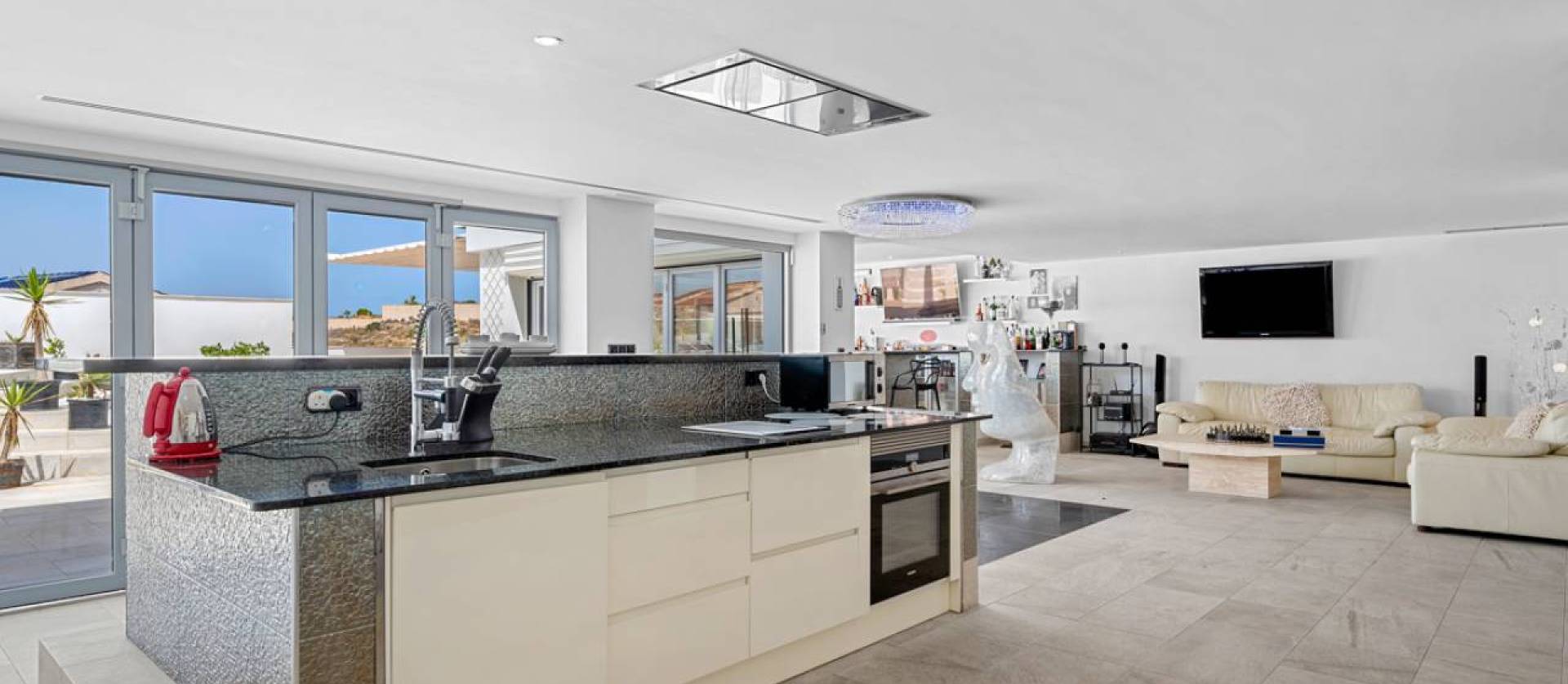 Bestaande woningen - Villa - Ciudad Quesada