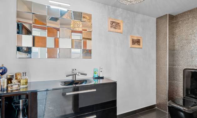 Bestaande woningen - Villa - Ciudad Quesada