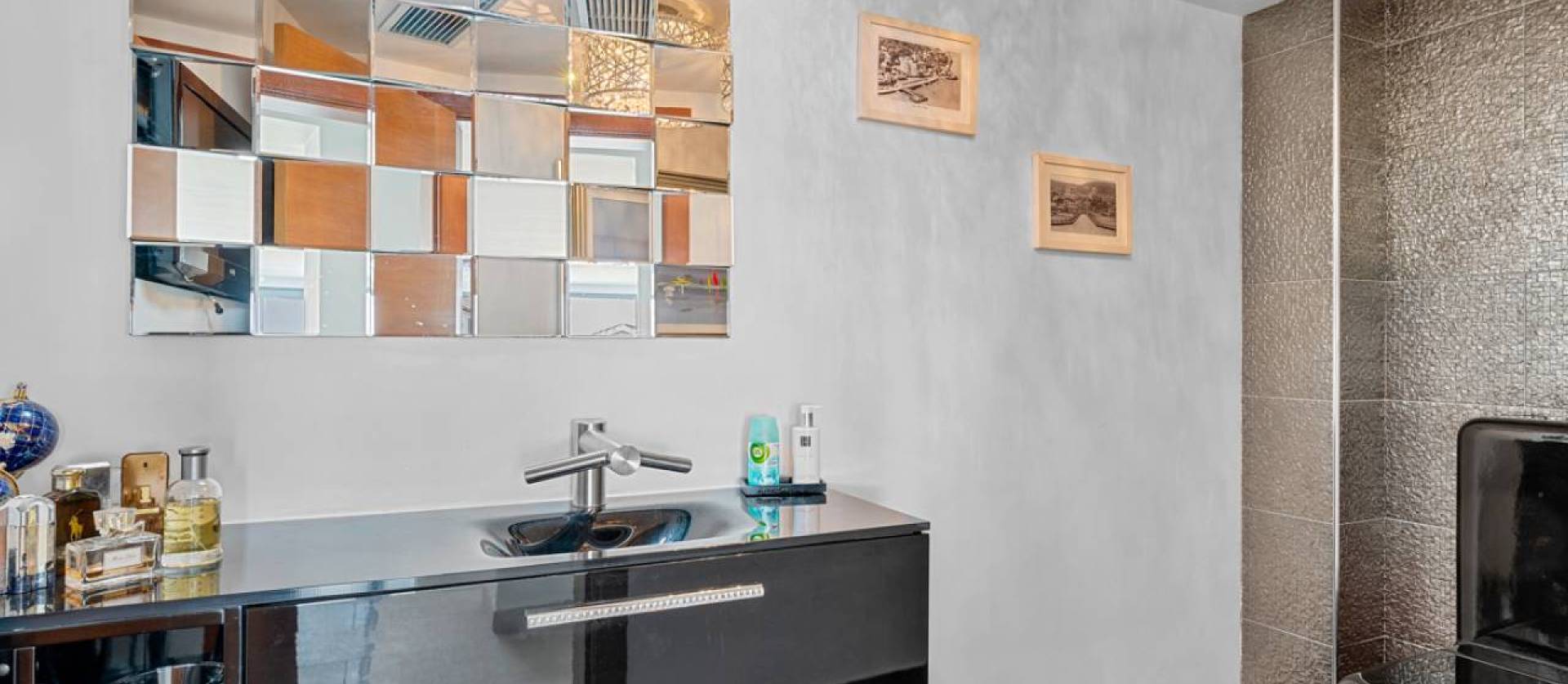 Bestaande woningen - Villa - Ciudad Quesada