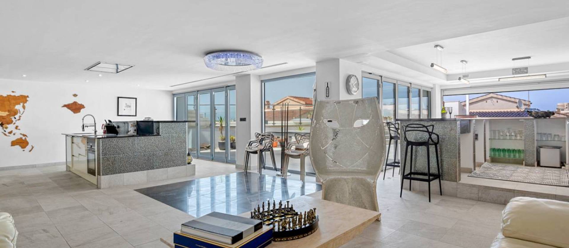 Bestaande woningen - Villa - Ciudad Quesada