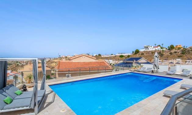 Bestaande woningen - Villa - Ciudad Quesada