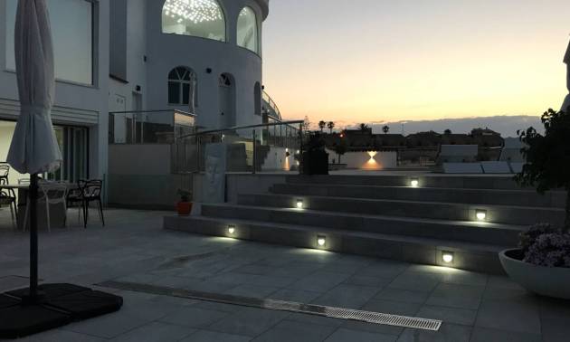 Bestaande woningen - Villa - Ciudad Quesada