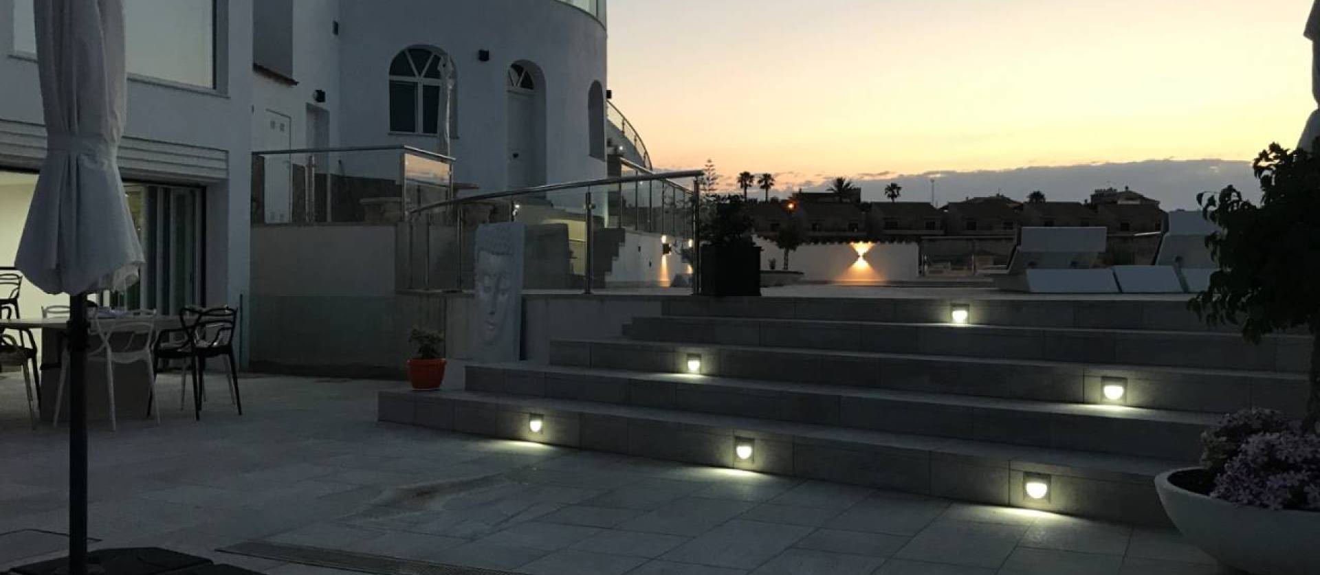 Bestaande woningen - Villa - Ciudad Quesada