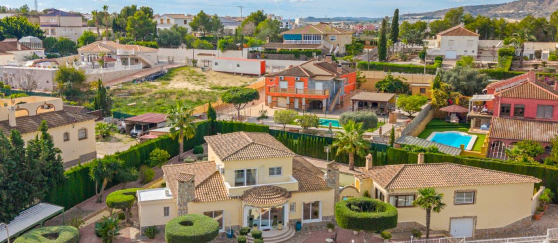 Venta - Villa - Algorfa - Castillo De Montemar