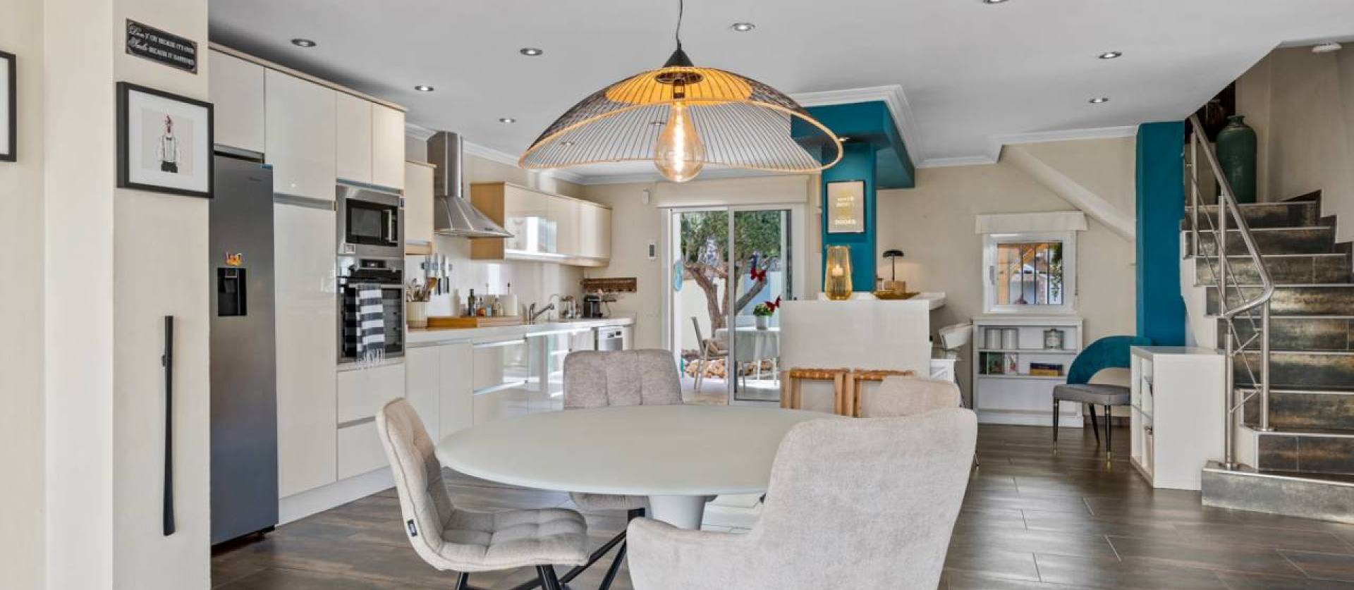 Venta - Villa - Algorfa - Castillo De Montemar