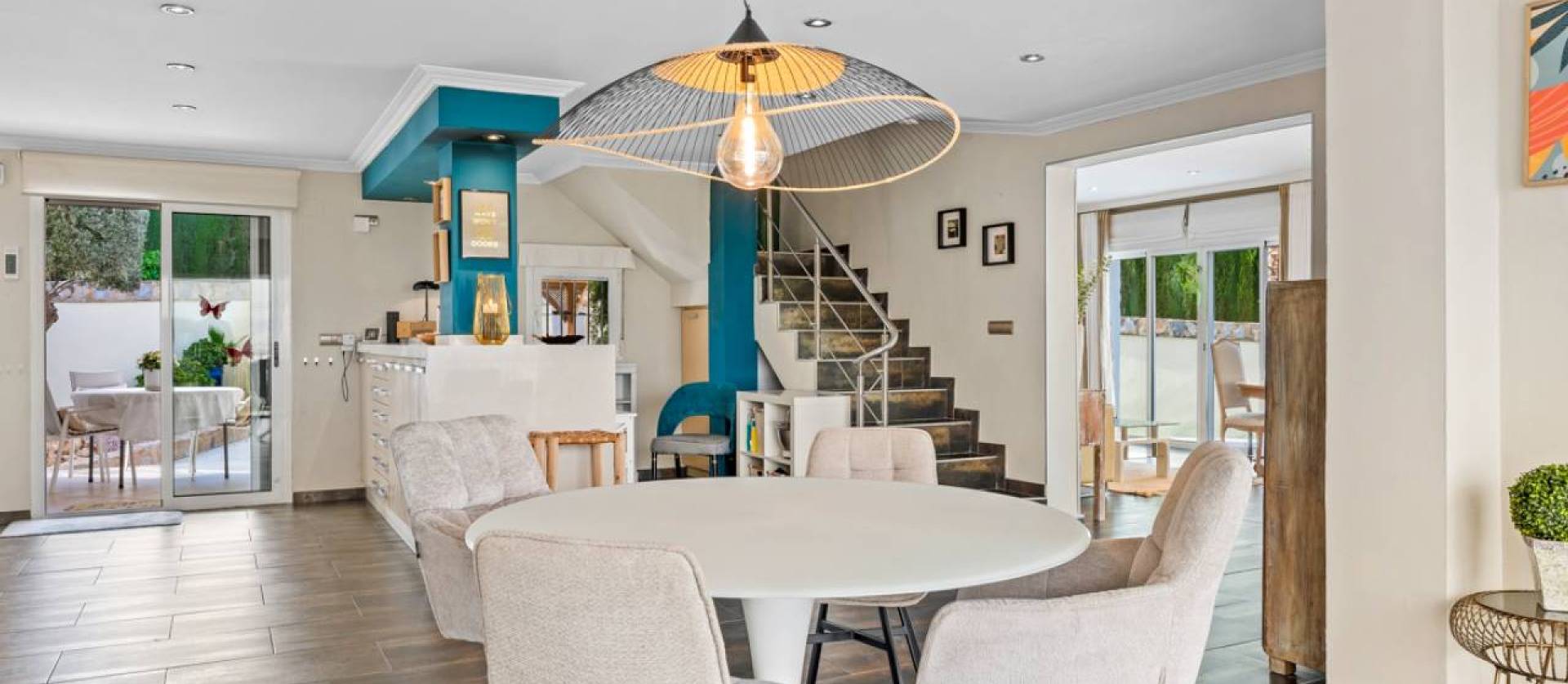 Venta - Villa - Algorfa - Castillo De Montemar