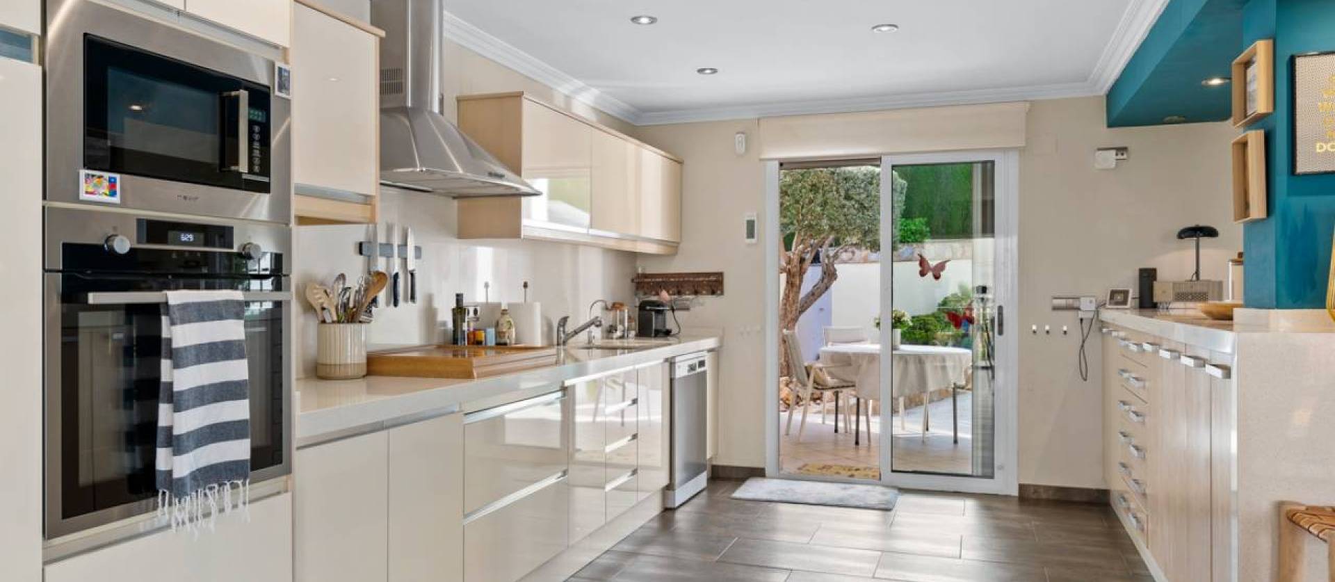 Venta - Villa - Algorfa - Castillo De Montemar