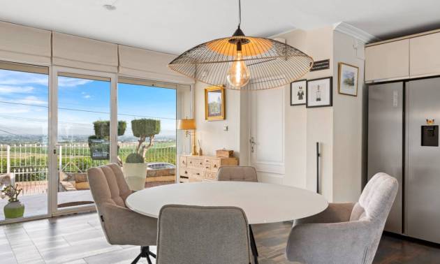 Venta - Villa - Algorfa - Castillo De Montemar