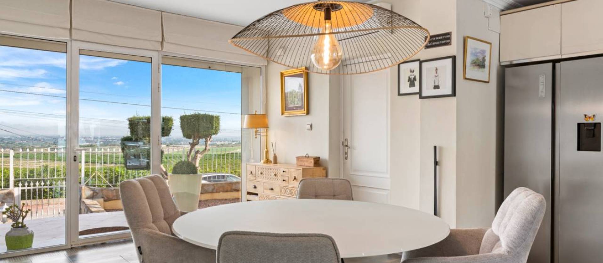 Venta - Villa - Algorfa - Castillo De Montemar