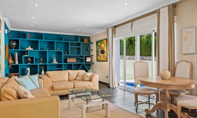 Venta - Villa - Algorfa - Castillo De Montemar