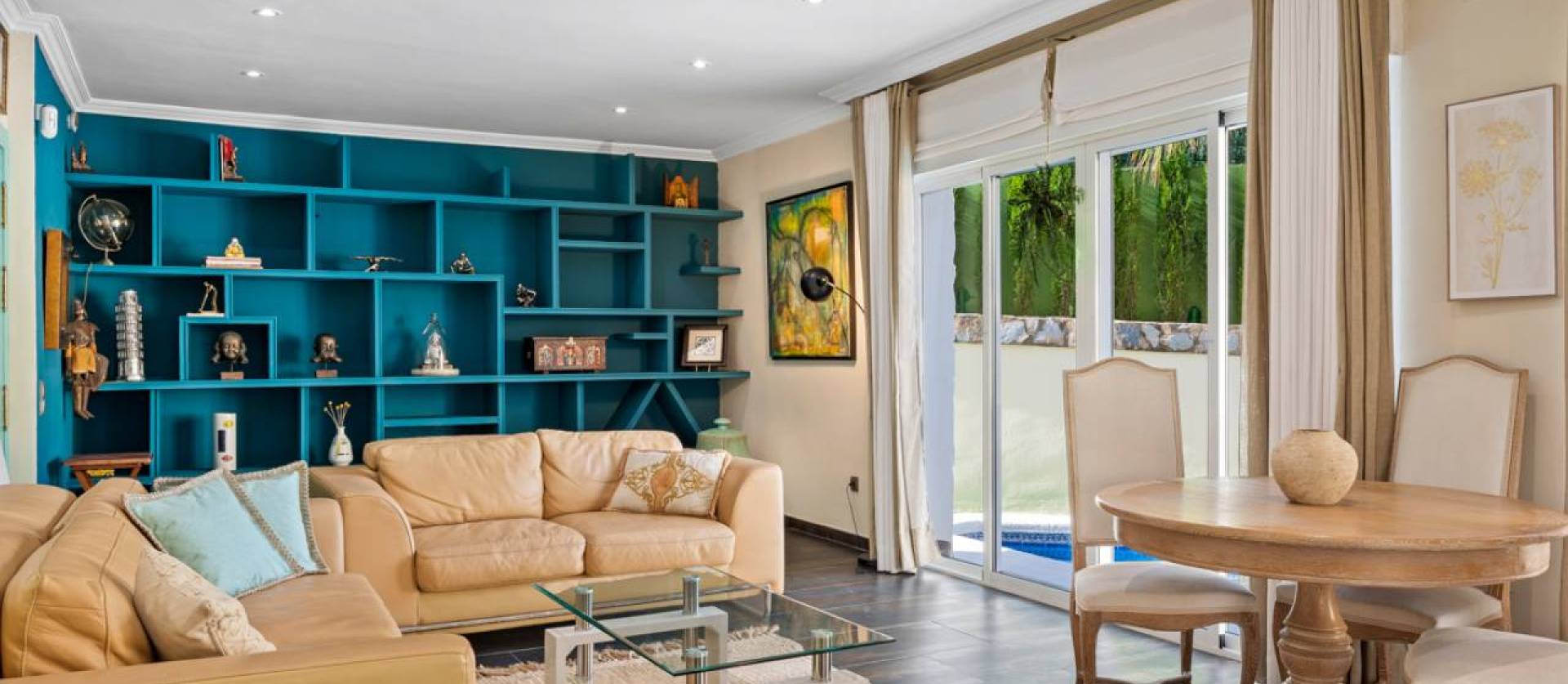 Venta - Villa - Algorfa - Castillo De Montemar