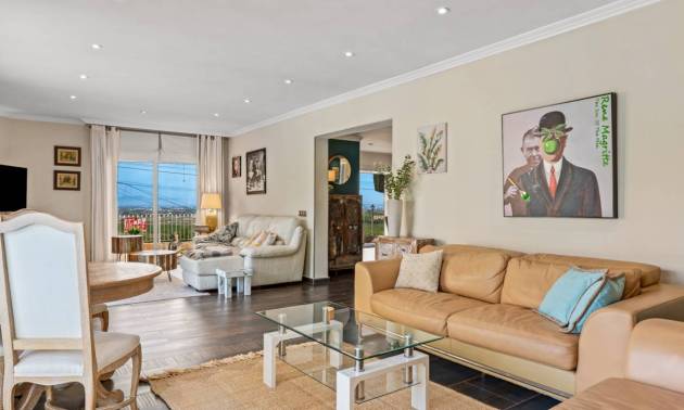 Venta - Villa - Algorfa - Castillo De Montemar