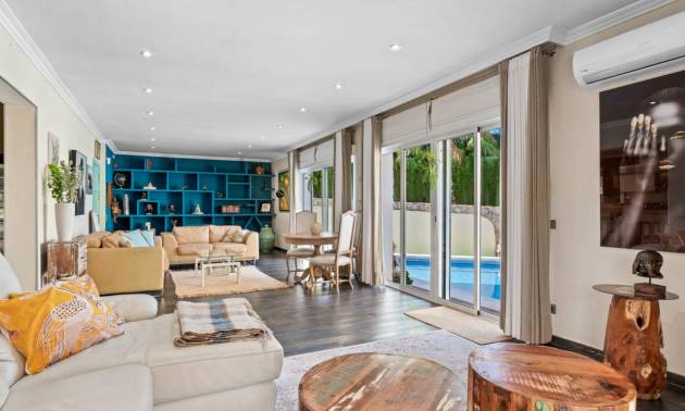 Venta - Villa - Algorfa - Castillo De Montemar