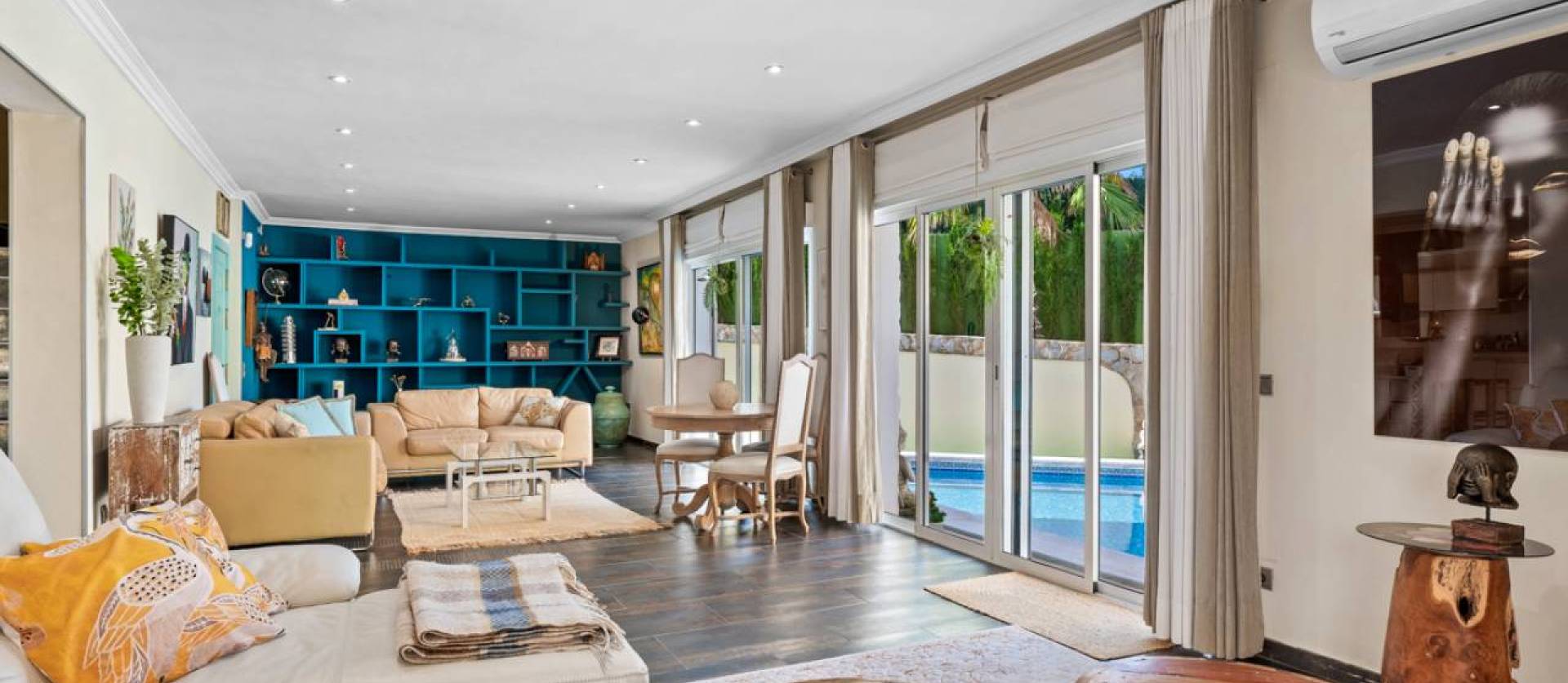 Venta - Villa - Algorfa - Castillo De Montemar