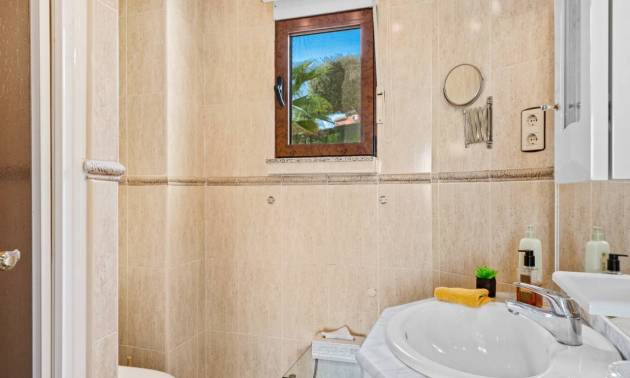 Venta - Villa - Algorfa - Castillo De Montemar