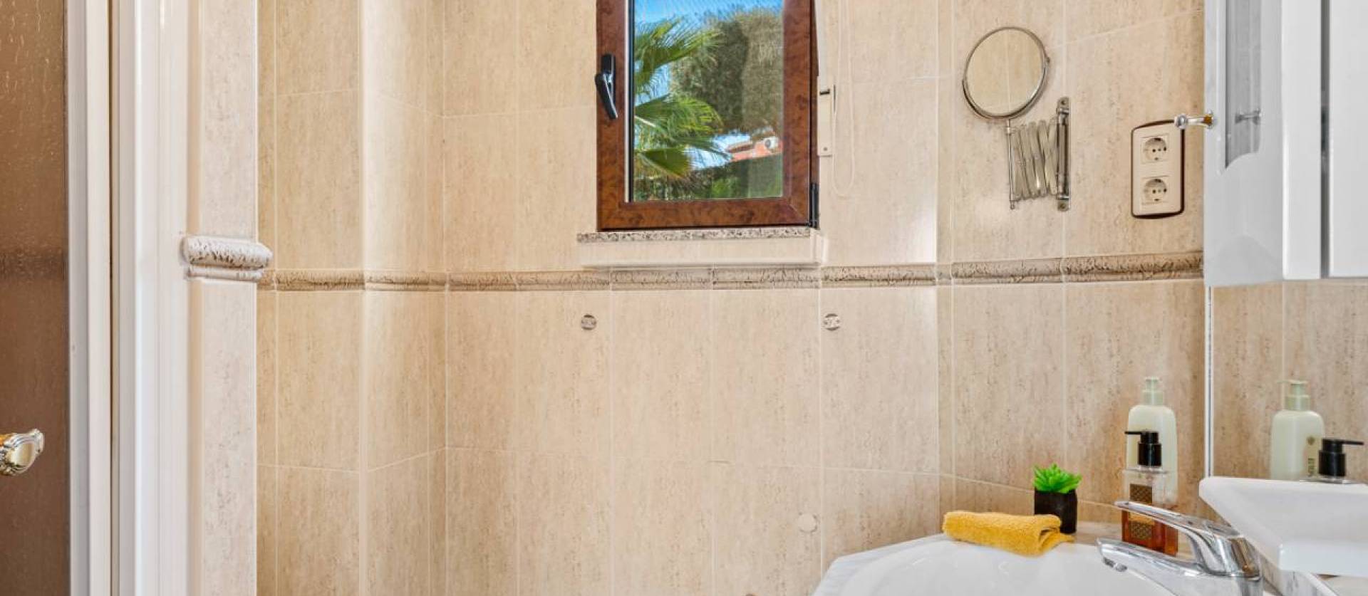 Venta - Villa - Algorfa - Castillo De Montemar