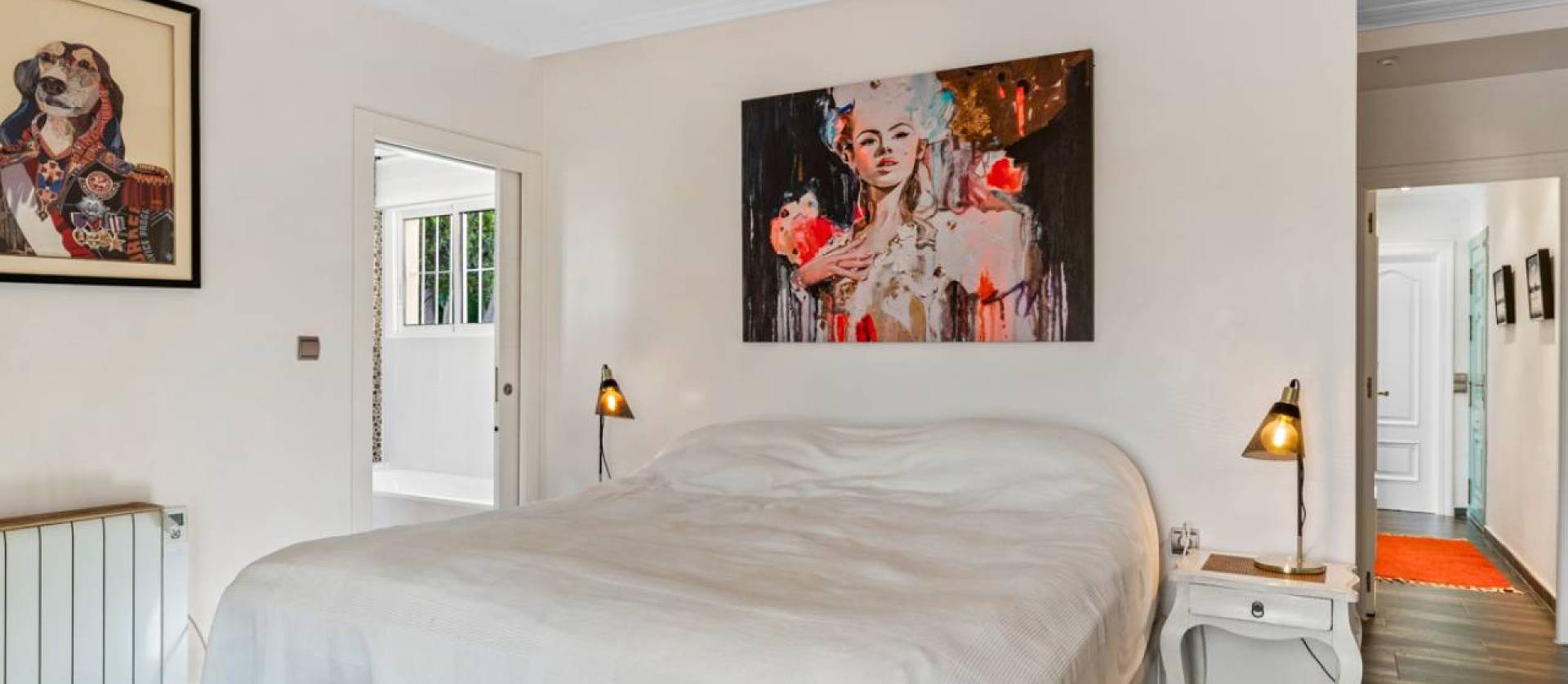 Venta - Villa - Algorfa - Castillo De Montemar