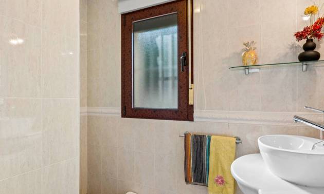 Venta - Villa - Algorfa - Castillo De Montemar