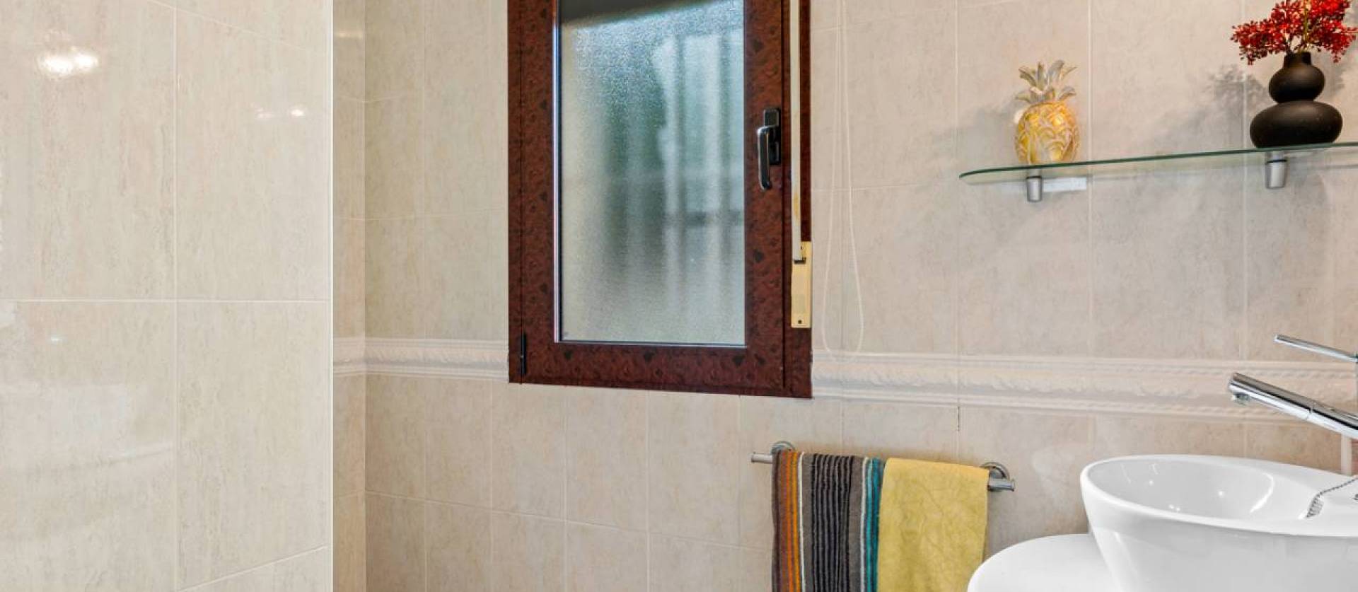 Venta - Villa - Algorfa - Castillo De Montemar