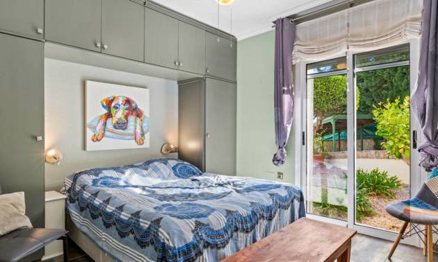 Venta - Villa - Algorfa - Castillo De Montemar