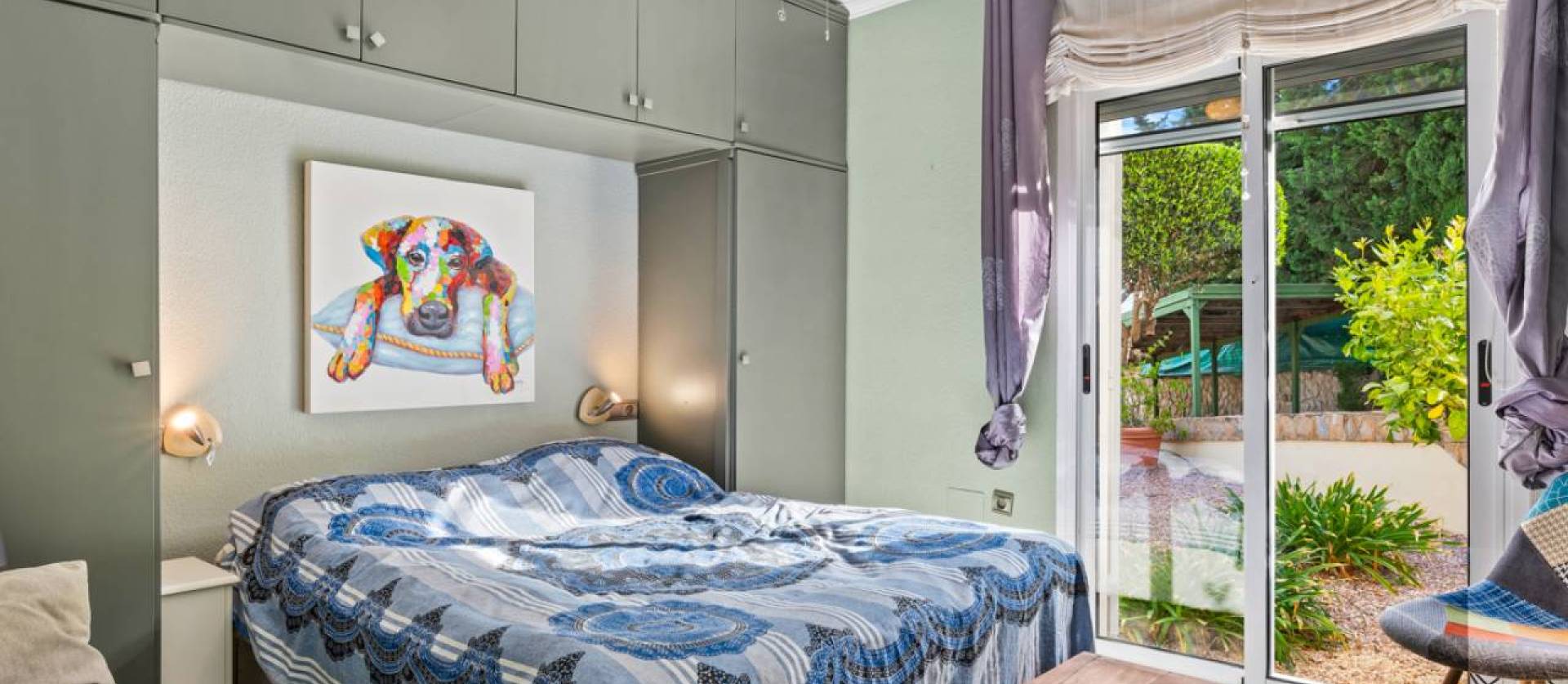 Venta - Villa - Algorfa - Castillo De Montemar