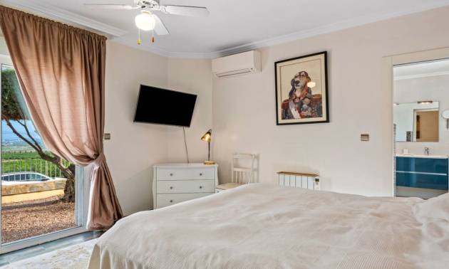 Venta - Villa - Algorfa - Castillo De Montemar