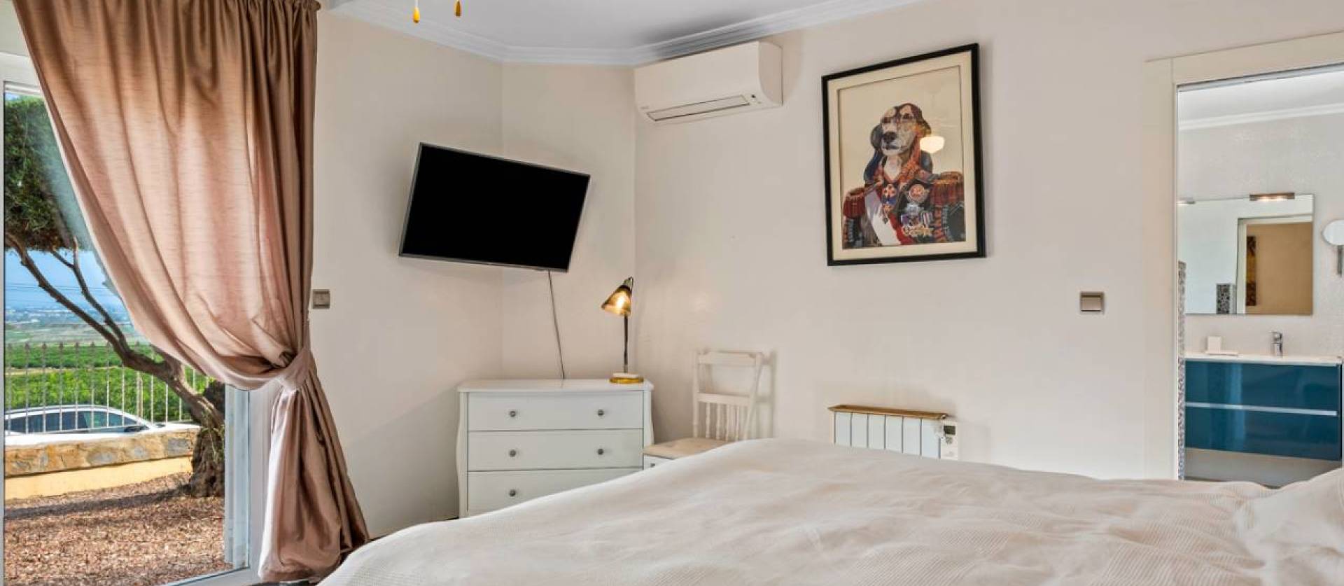 Venta - Villa - Algorfa - Castillo De Montemar