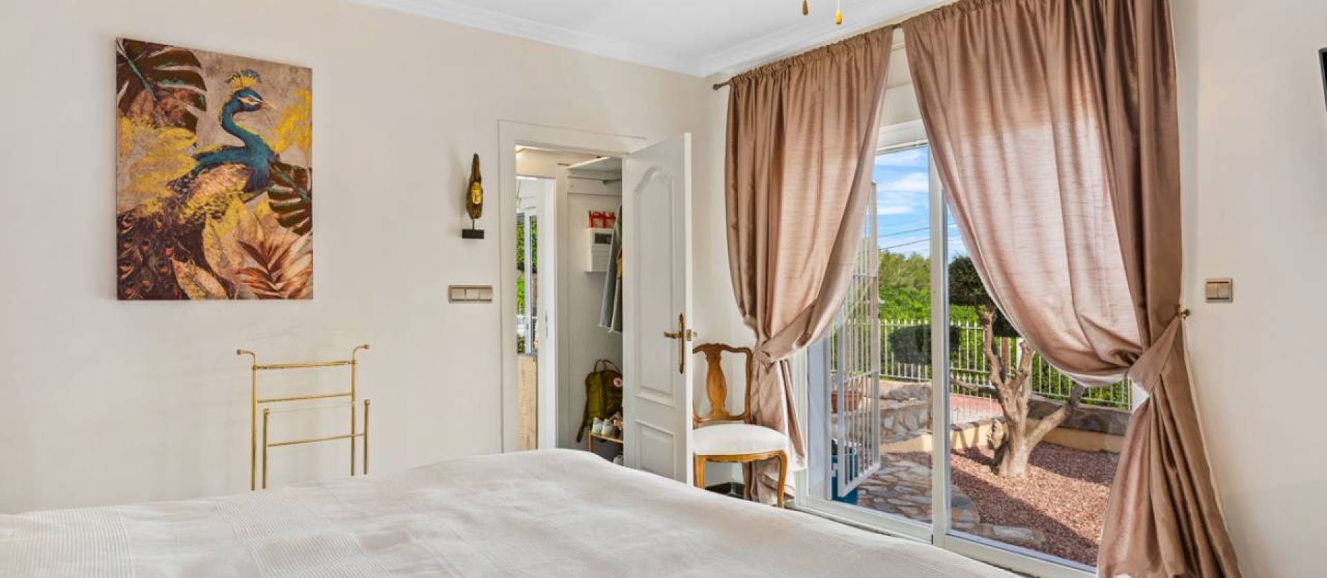 Venta - Villa - Algorfa - Castillo De Montemar