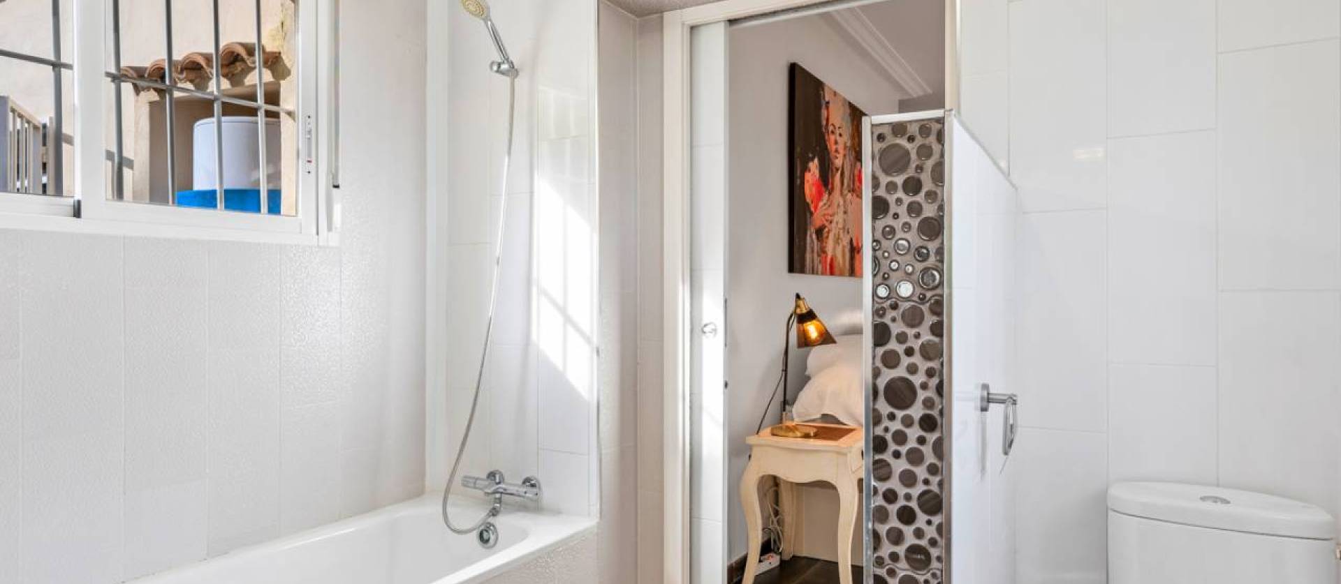 Venta - Villa - Algorfa - Castillo De Montemar