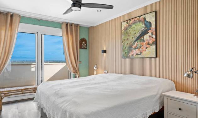 Venta - Villa - Algorfa - Castillo De Montemar