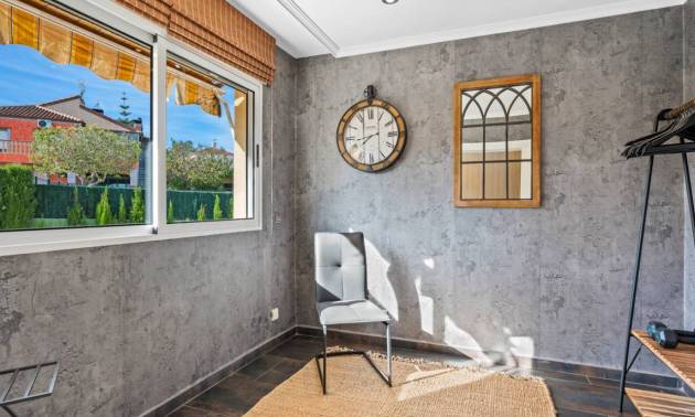 Venta - Villa - Algorfa - Castillo De Montemar