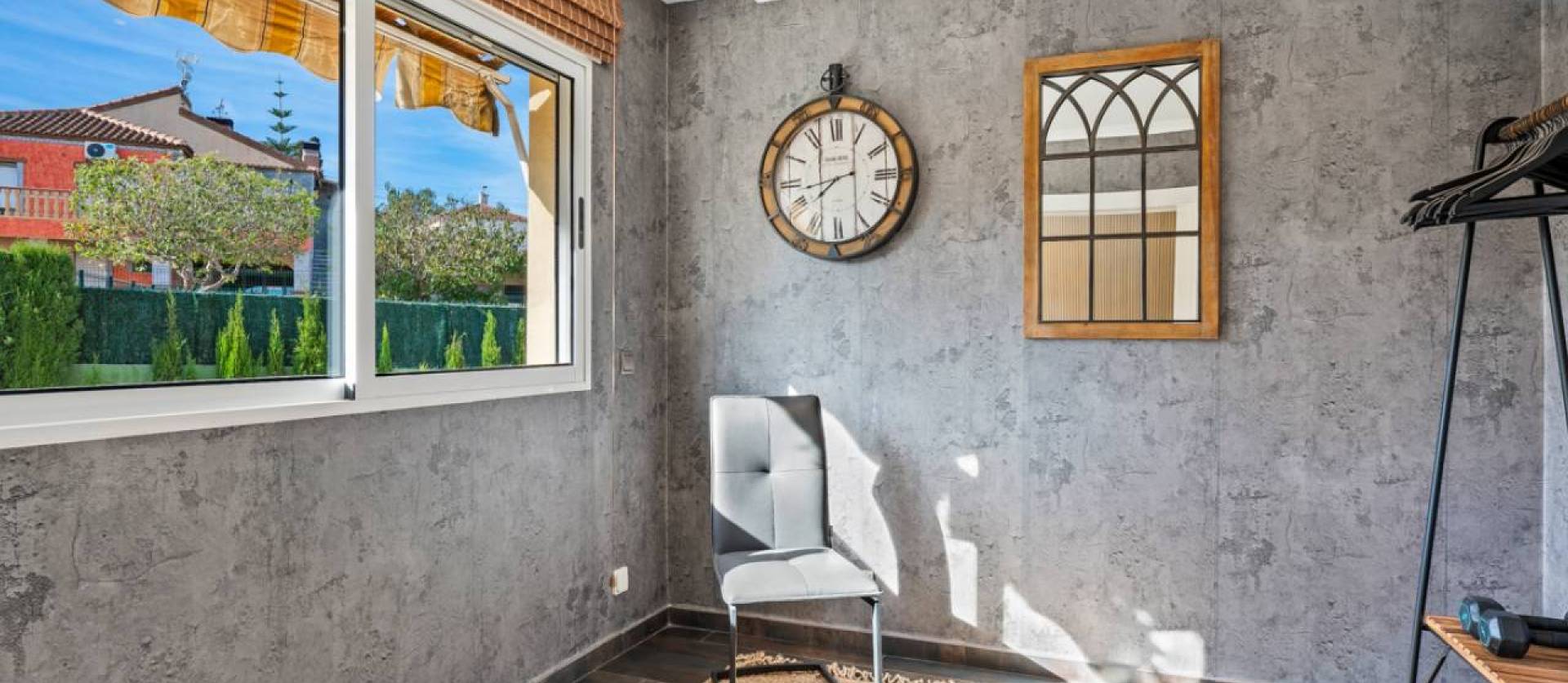 Venta - Villa - Algorfa - Castillo De Montemar