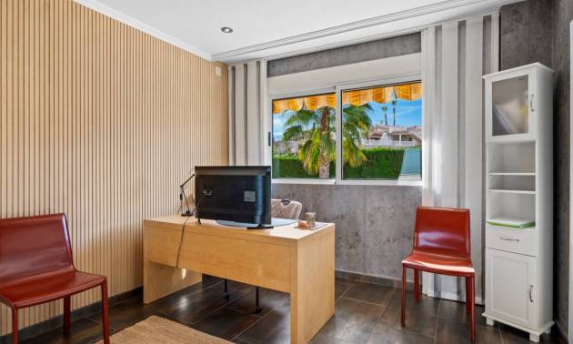 Venta - Villa - Algorfa - Castillo De Montemar