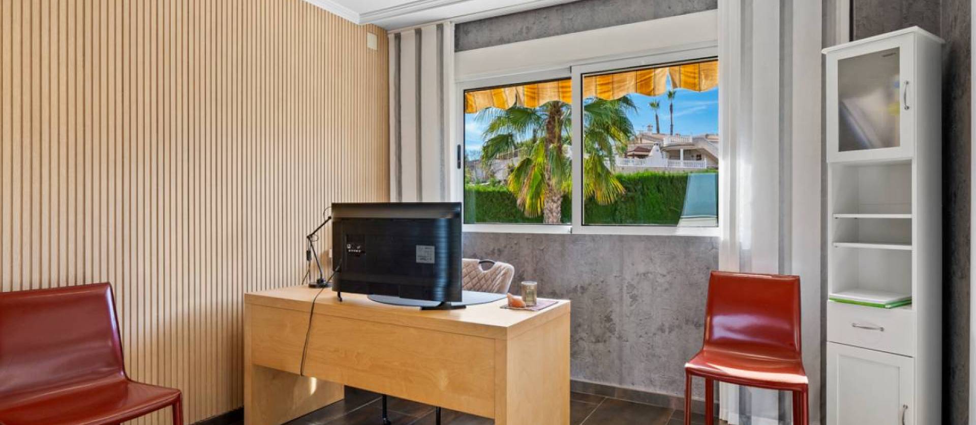 Venta - Villa - Algorfa - Castillo De Montemar