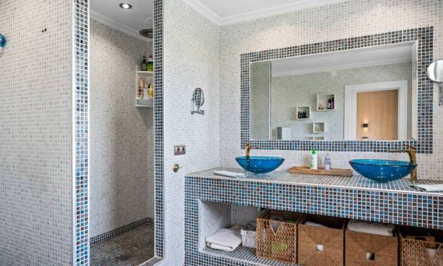 Venta - Villa - Algorfa - Castillo De Montemar