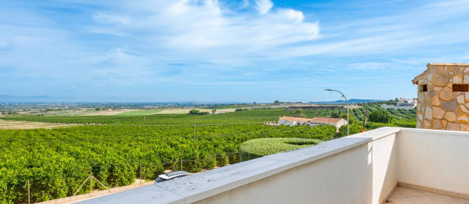 Venta - Villa - Algorfa - Castillo De Montemar