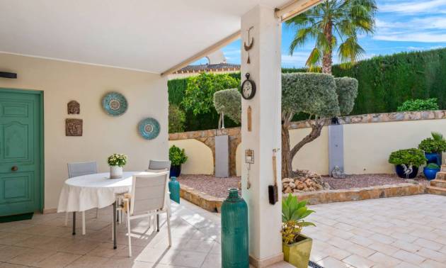 Venta - Villa - Algorfa - Castillo De Montemar