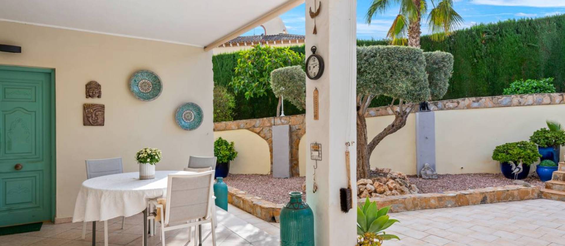 Venta - Villa - Algorfa - Castillo De Montemar